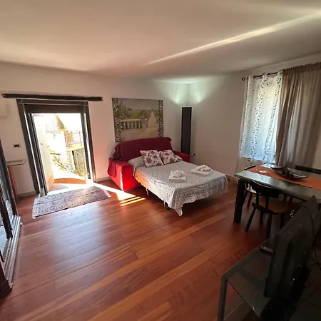 La Torre Apartment Trentinara